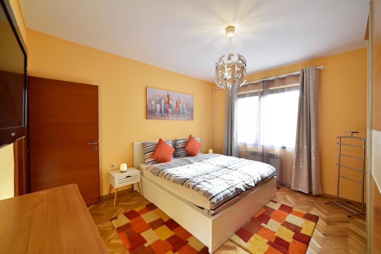 Apartment Ana Zagreb Eksteriør bilde