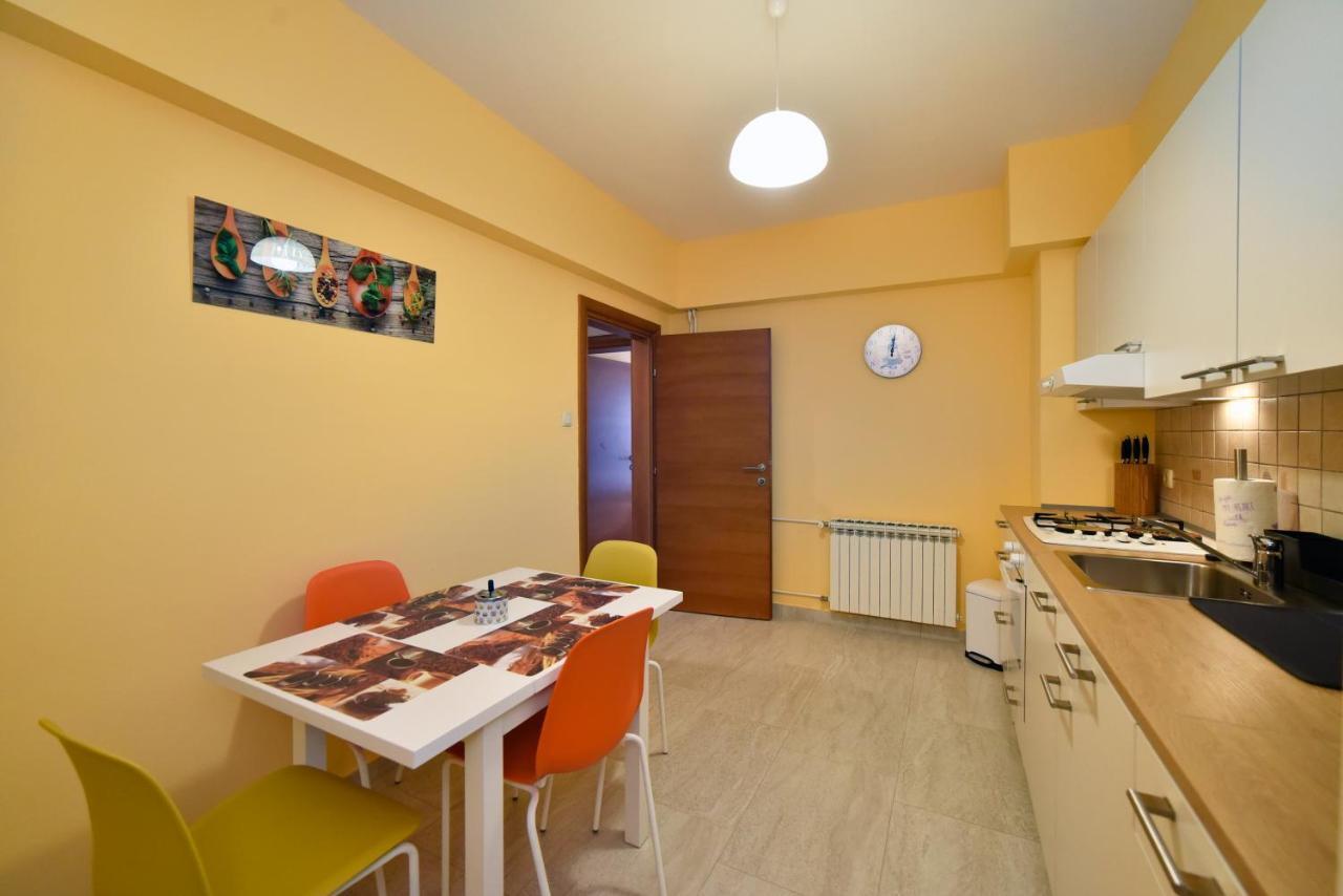 Apartment Ana Zagreb Eksteriør bilde